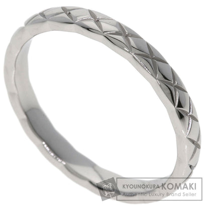シャネル ココクラッシュ スモール #57 リング・指輪 中古 商品画像1