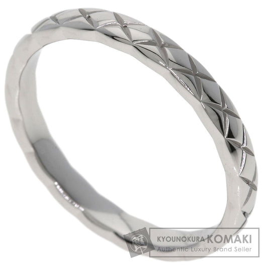 シャネル ココクラッシュ スモール #57 リング・指輪 中古 商品画像1