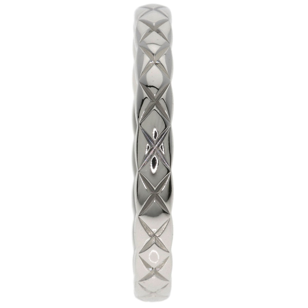シャネル ココクラッシュ スモール #57 リング・指輪 中古 商品画像4