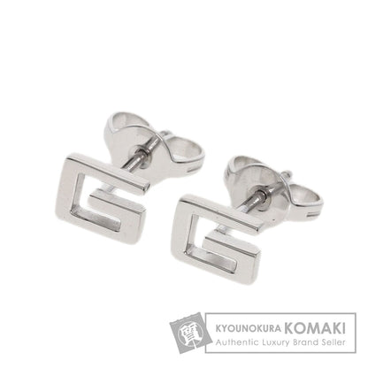 グッチ Gロゴ ピアス 中古 商品画像1