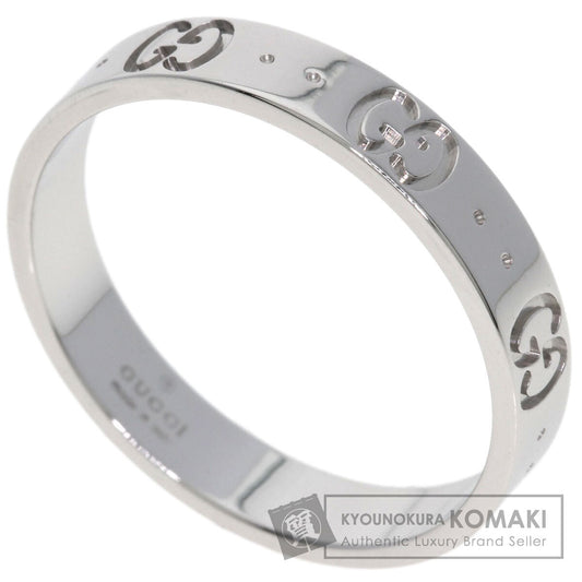 グッチ アイコン #21 リング・指輪 中古 商品画像1