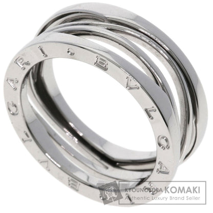 ブルガリ B-zero1 ビーゼロワン レジェンド 3バンド #60 リング・指輪 中古 商品画像1