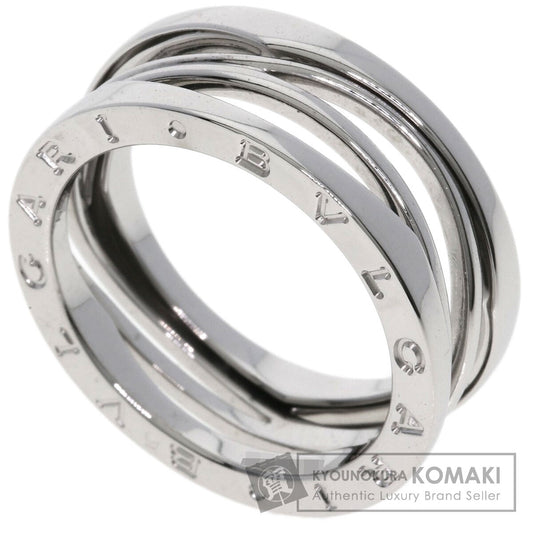 ブルガリ B-zero1 ビーゼロワン レジェンド 3バンド #60 リング・指輪 中古 商品画像1