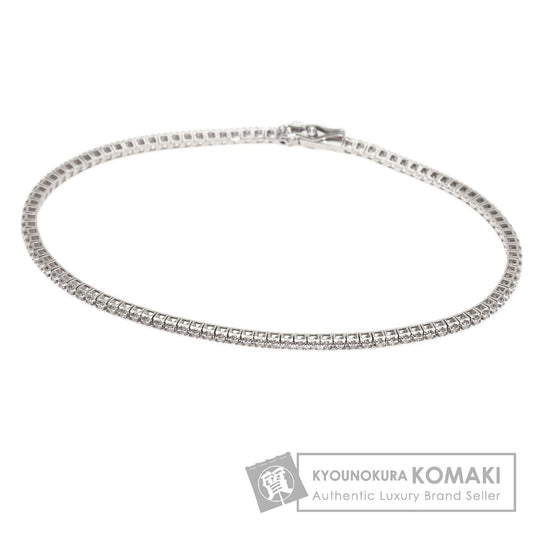 ダミアーニ ルーチェ ダイヤモンド ブレスレット 中古 商品画像1