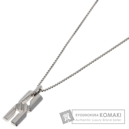 グッチ インフィニティ ネックレス 中古 商品画像1