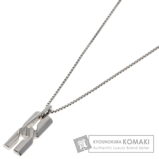 グッチ インフィニティ ネックレス 中古 商品画像1
