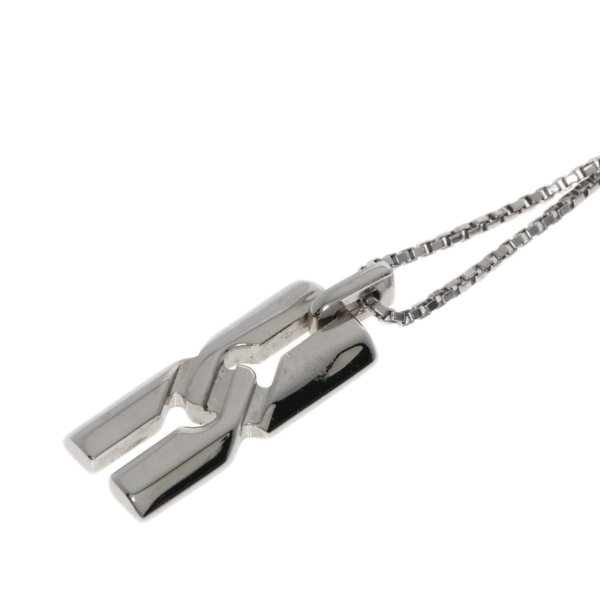 グッチ インフィニティ ネックレス 中古 商品画像6