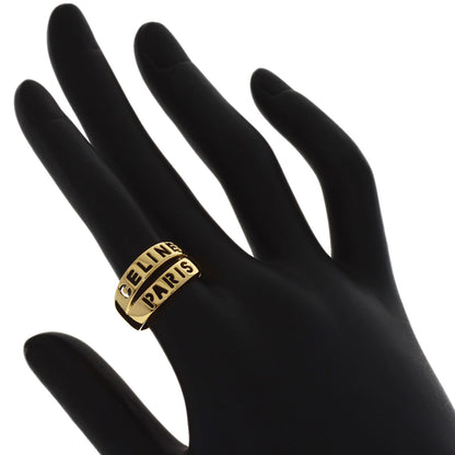 セリーヌ ロゴ リング・指輪 中古 商品画像8