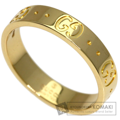 グッチ アイコン #13 リング・指輪 中古 商品画像1