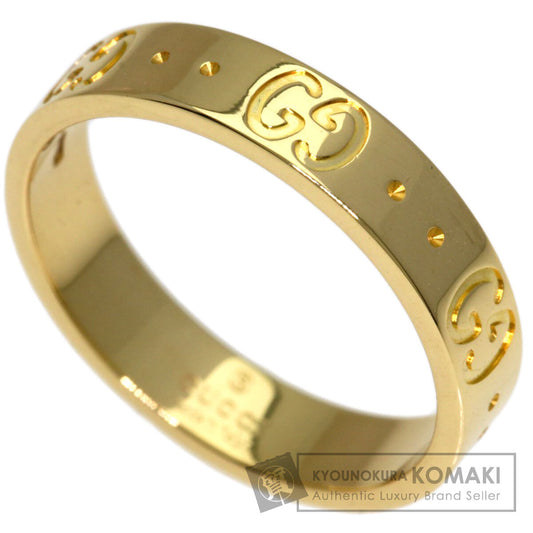 グッチ アイコン #13 リング・指輪 中古 商品画像1