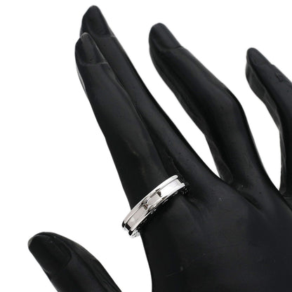 ブルガリ B-zero1 ビーゼロワン 1バンド #55 リング・指輪 中古 商品画像8