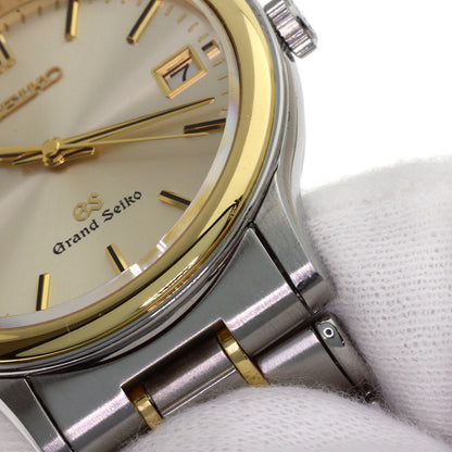 セイコー SBGF014 8J56-7000 グランドセイコー ラウンドフェイス 腕時計 中古 商品画像12