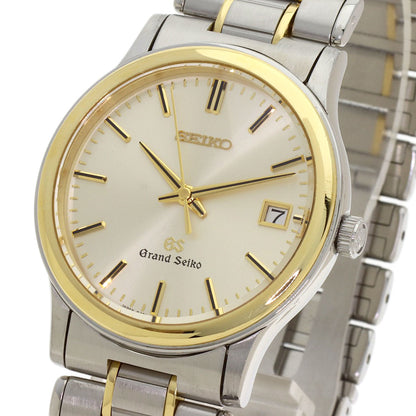 セイコー SBGF014 8J56-7000 グランドセイコー ラウンドフェイス 腕時計 中古 商品画像4