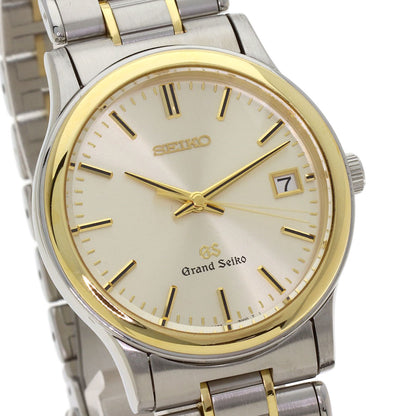 セイコー SBGF014 8J56-7000 グランドセイコー ラウンドフェイス 腕時計 中古 商品画像5