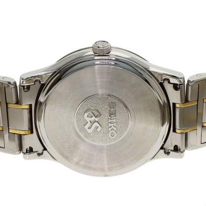 セイコー SBGF014 8J56-7000 グランドセイコー ラウンドフェイス 腕時計 中古 商品画像8
