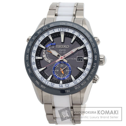 セイコー SBXA029 7X52-0AJ0 アストロン 1200本限定 腕時計 中古 商品画像1