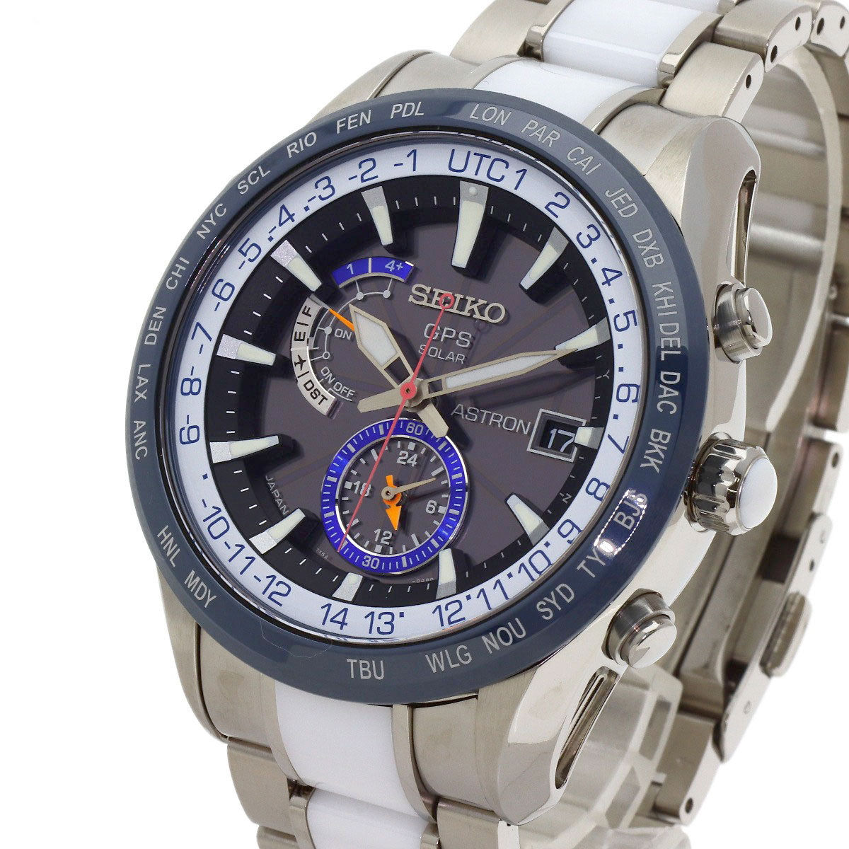 セイコー SBXA029 7X52-0AJ0 アストロン 1200本限定 腕時計 中古 商品画像4