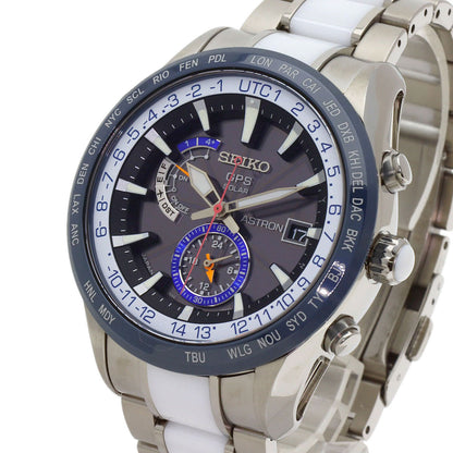 セイコー SBXA029 7X52-0AJ0 アストロン 1200本限定 腕時計 中古 商品画像4