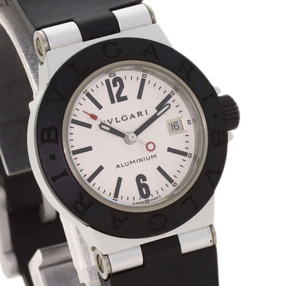 ブルガリ AL29TAVD アルミニウム 腕時計 中古 商品画像5
