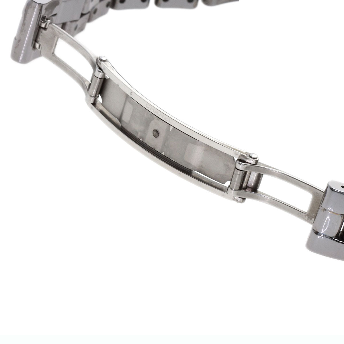 シャネル H3401 J12 クロマティック 8P ダイヤモンド 29mm 腕時計 中古 商品画像8