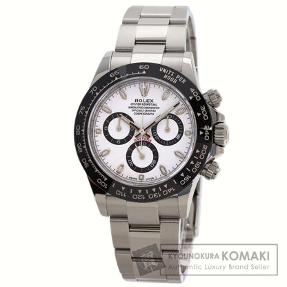 ロレックス 116500LN コスモグラフ デイトナ 腕時計 中古 商品画像1