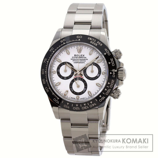 ロレックス 116500LN コスモグラフ デイトナ 腕時計 中古 商品画像1
