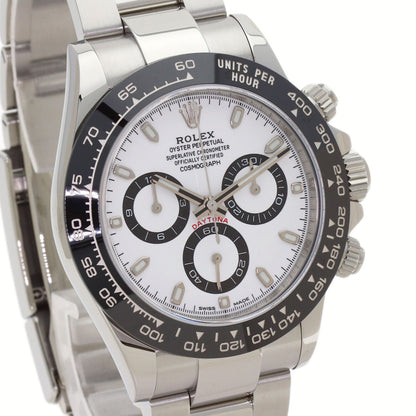 ロレックス 116500LN コスモグラフ デイトナ 腕時計 中古 商品画像5