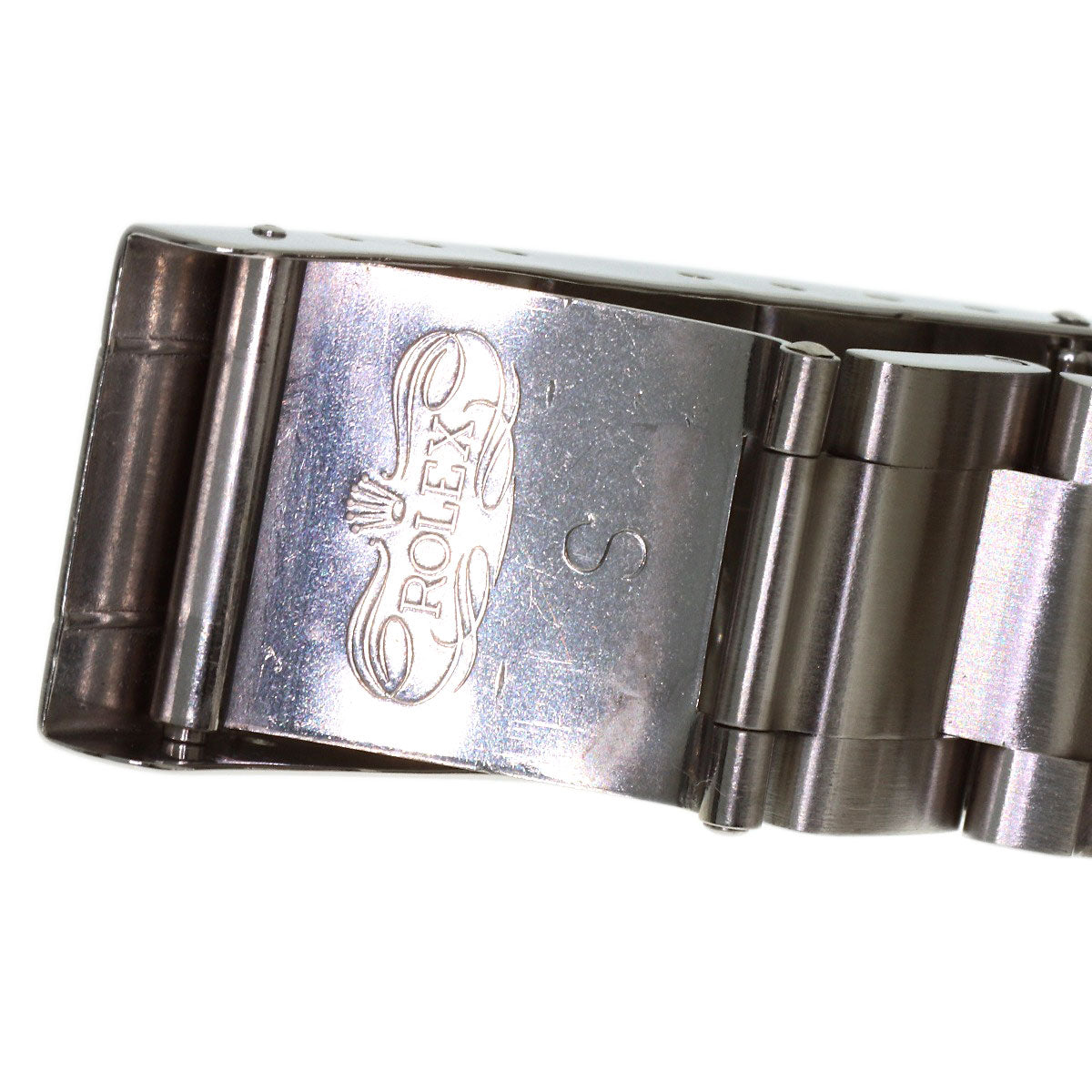 ロレックス 16600 シードゥエラー 腕時計 中古 商品画像15
