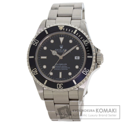 ロレックス 16600 シードゥエラー 腕時計 中古 商品画像1