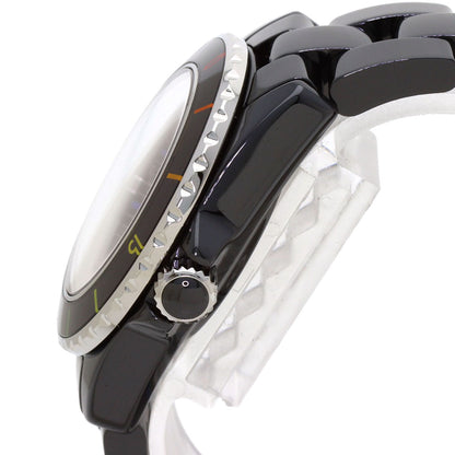 シャネル H7121 J12 エレクトロ 33mm 世界限定1255本 腕時計 中古 商品画像6