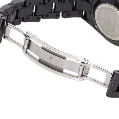 シャネル H7121 J12 エレクトロ 33mm 世界限定1255本 腕時計 中古 商品画像8