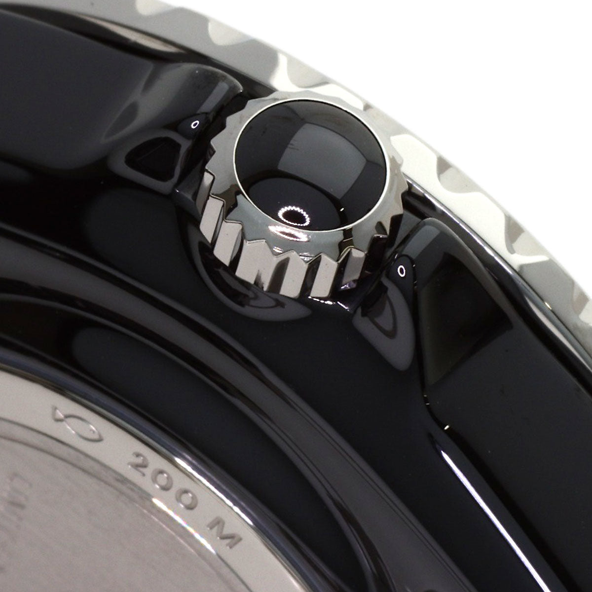 シャネル H7121 J12 エレクトロ 33mm 世界限定1255本 腕時計 中古 商品画像9