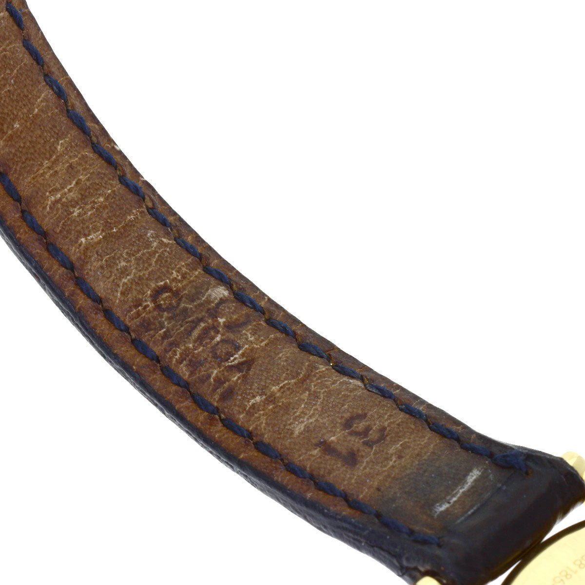 オメガ 7360.8303 デビル 腕時計 中古 商品画像9