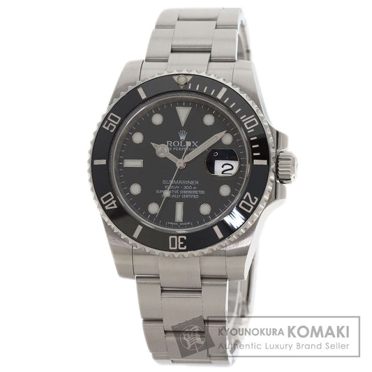 ロレックス 116610LN サブマリーナ デイト 腕時計 中古 商品画像1