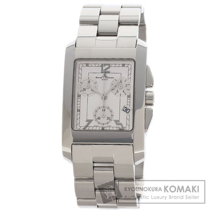 ボーム＆メルシェ ハンプトン 腕時計 中古 商品画像1
