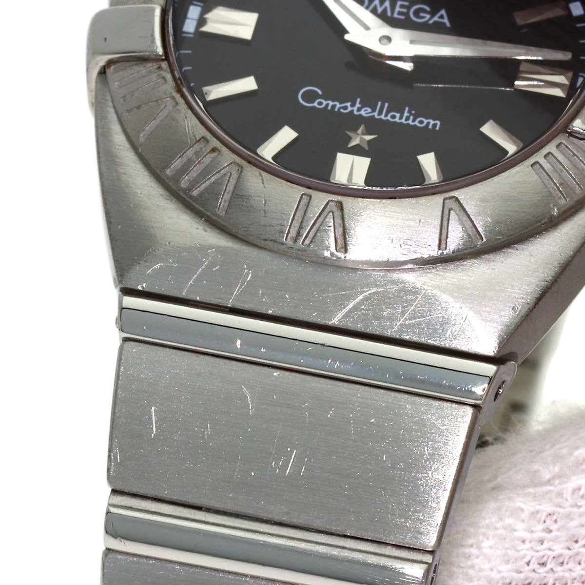 オメガ 1581.51 コンステレーション 腕時計 中古 商品画像12
