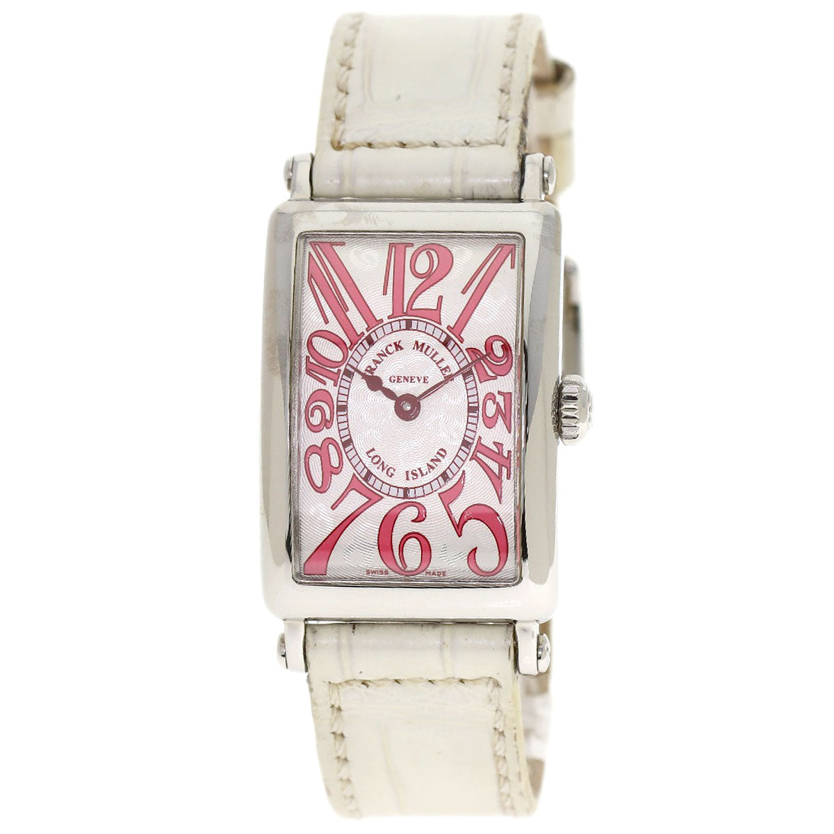 フランクミュラー 902QZJ ロングアイランド 日本500本限定 腕時計 中古 商品画像2