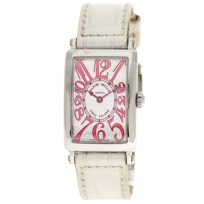 フランクミュラー 902QZJ ロングアイランド 日本500本限定 腕時計 中古 商品画像2