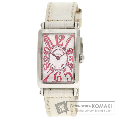 フランクミュラー 902QZJ ロングアイランド 日本500本限定 腕時計 中古 商品画像1