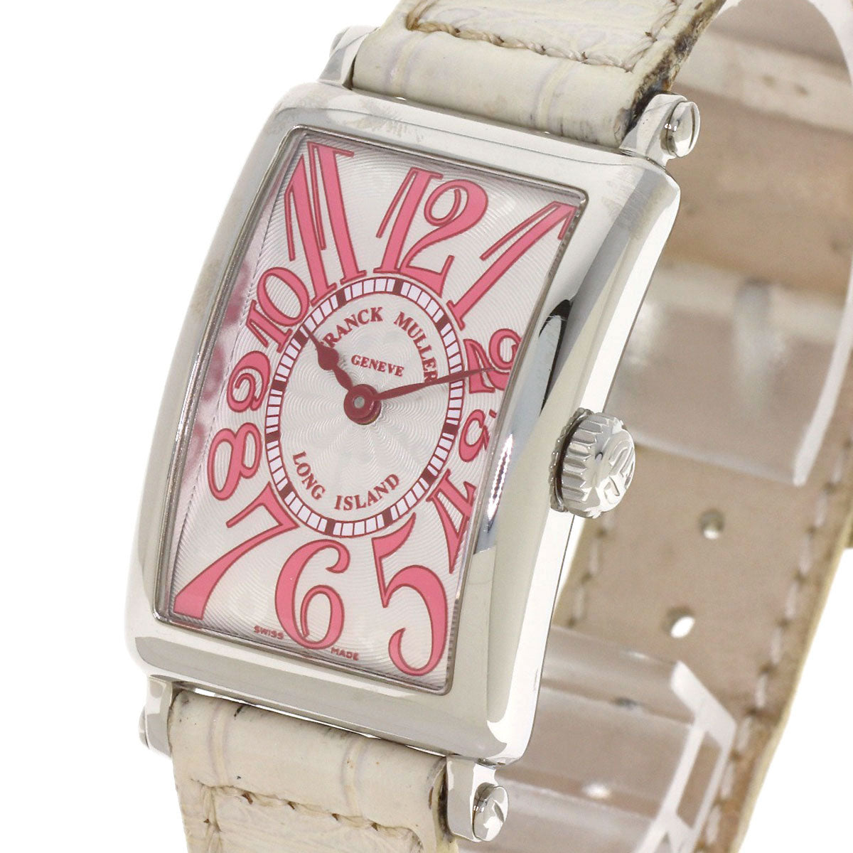フランクミュラー 902QZJ ロングアイランド 日本500本限定 腕時計 中古 商品画像4