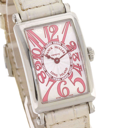 フランクミュラー 902QZJ ロングアイランド 日本500本限定 腕時計 中古 商品画像5