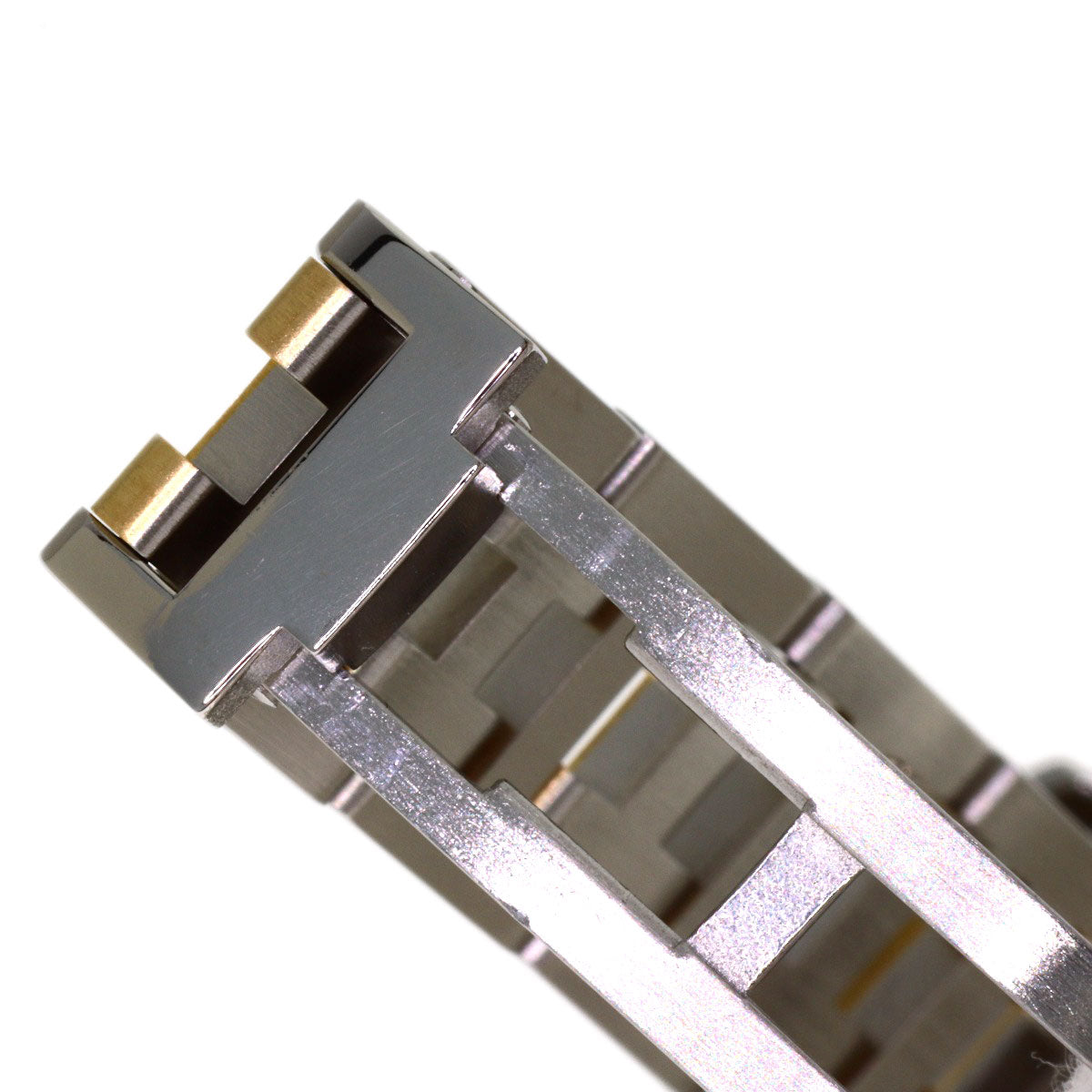 エルメス CL4.220 クリッパー 腕時計 中古 商品画像11