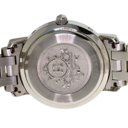 エルメス CL4.220 クリッパー 腕時計 中古 商品画像7