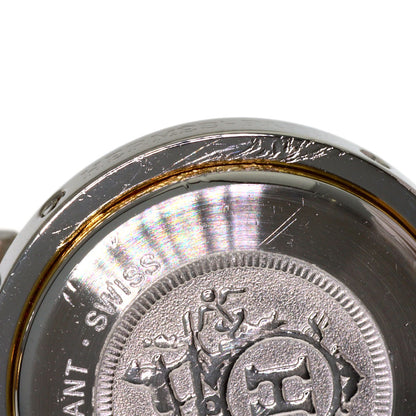 エルメス クリッパー 腕時計 中古 商品画像14