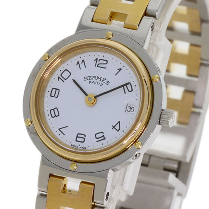 エルメス クリッパー 腕時計 中古 商品画像4