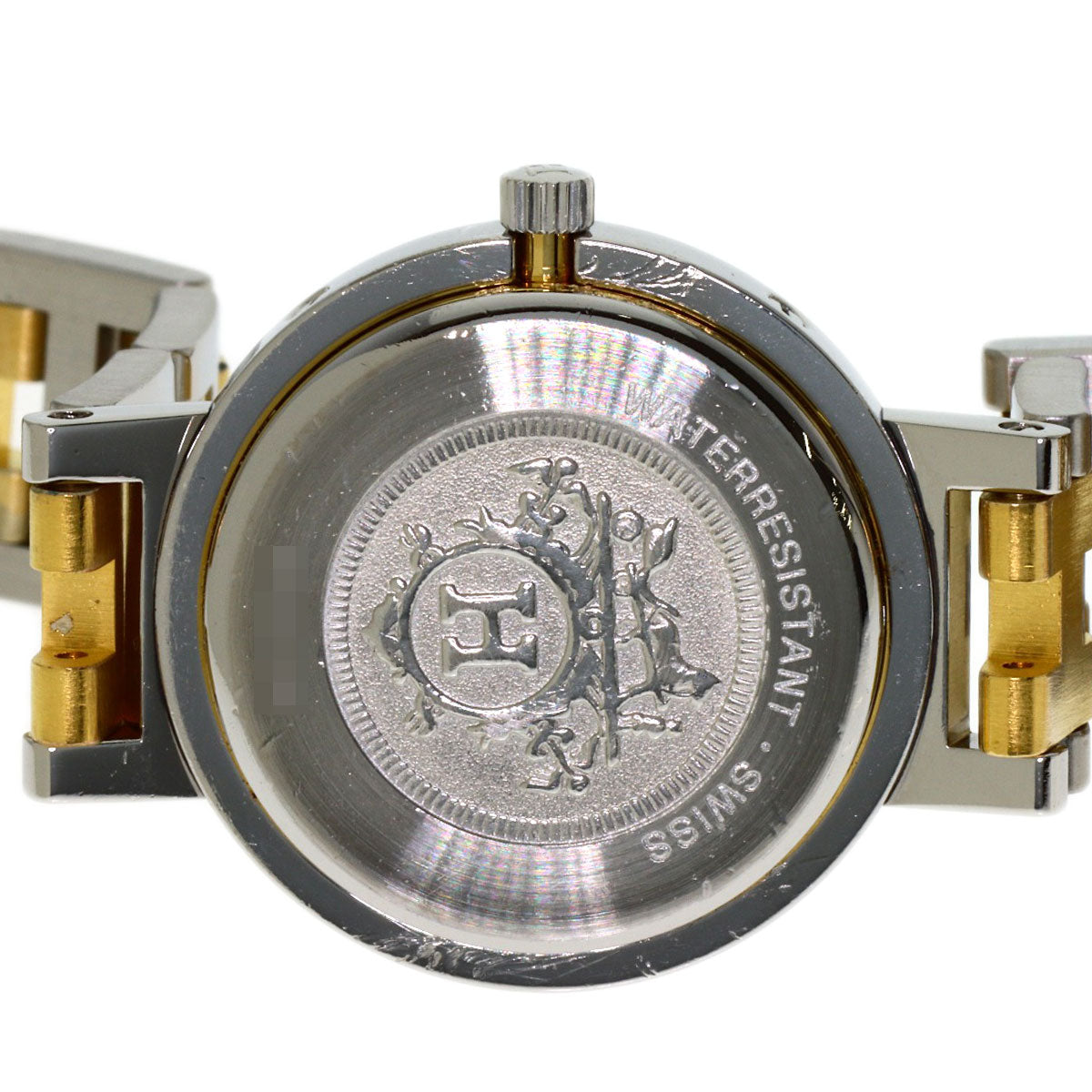 エルメス クリッパー 腕時計 中古 商品画像7