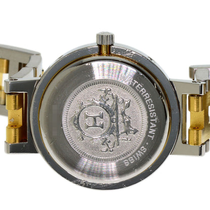 エルメス クリッパー 腕時計 中古 商品画像7