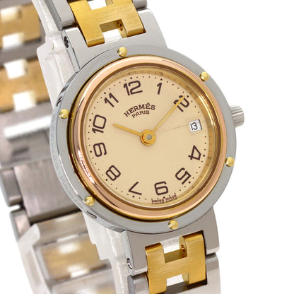 エルメス クリッパー 腕時計 中古 商品画像5