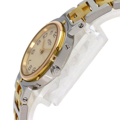 エルメス クリッパー 腕時計 中古 商品画像6