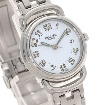エルメス PU2.210 プルマン 腕時計 中古 商品画像5
